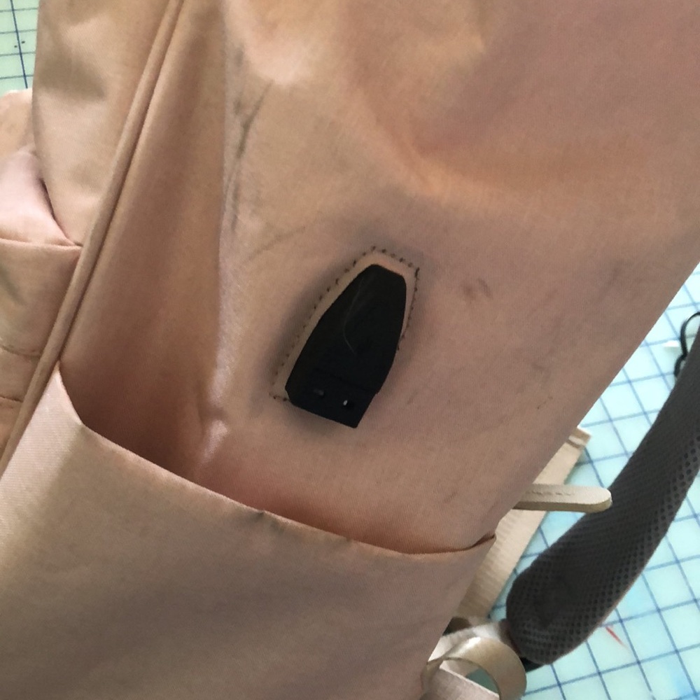 Lokass Backpack - image 8